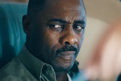 Lo straordinario tour del sesto episodio 6 di Hyjacks ha spiegato, ha spiegato , ha spiegato che aveva spiegato