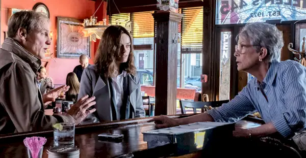 Wird der Film „Ella McCay“ auf Netflix oder Amazon Prime Video gestreamt?