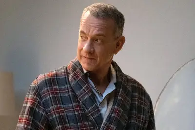 ¿Se basa un hombre llamado Otto en una historia real? Cómo el autor sueco Fredrik Backman se le ocurrió a su personaje