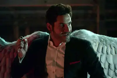 El final de Lucifer explicó: ¿Lucifer y Chloe terminan juntos?