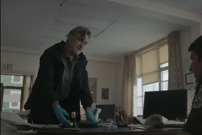 Übertragen Sie es oder lassen Sie es aus: Die Sünders -Staffel 4 in Netflix, wo Detective Harry Ambrose ihren letzten Fall löst