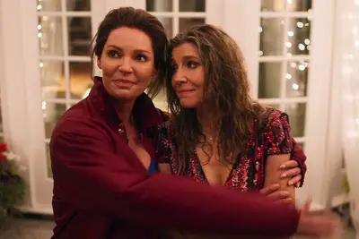 ¿A qué hora es la temporada 2 de Firefly Lane, Parte 2: el capítulo final sobre Netflix?