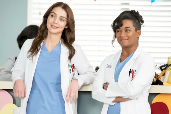¿Cuándo se emite el próximo episodio nuevo de 'Grey's Anatomy' en ABC y Hulu? Fecha/hora de lanzamiento, información de transmisión