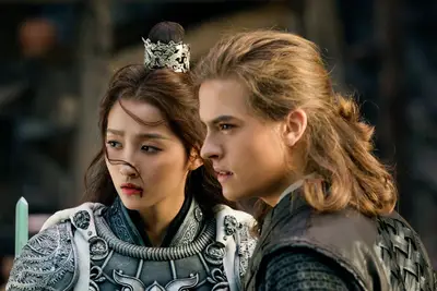 Onde você pode ver a maldição de Turandot