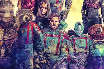 Wer Stirbt dans «Guardians of the Galaxy Vol. 3»?