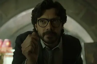 Haverá uma sexta temporada de folhas na Netflix?