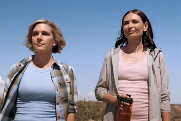 MÁS RESUMEN DEL EPISODIO 8