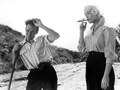 5 filmes de Bonnie e Clyde que você pode ver em frente às auto -estradas