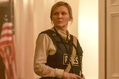 A Guerra Civil chegou ao digital, mas quando a Guerra Civil será enviada para Max?