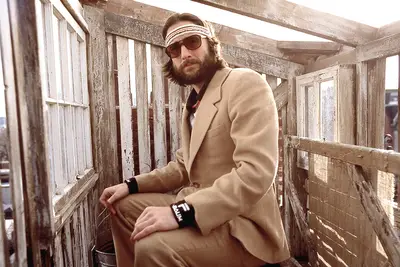 THE ROYAL TENENBAUMS, Luke Wilson, 2001. (c) Buena Vista Pictures/Courtesy Everett Collection