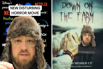 A fazenda da HBO Max abaixo? O que sabemos sobre o teaser das tendências nas tendências