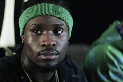 O filme cortou a cidade do pescoço com base em uma história verdadeira?