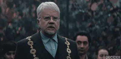 Resumen del episodio 5 del silo: no es el crimen, es el encubrimiento