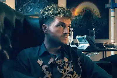 THE BEEKEEPER JOSH HUTCHERSON