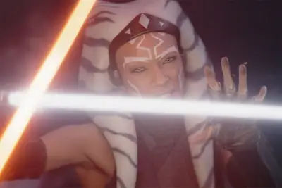 Quando Ahsoka sai na Disney? Ahsoka Episódio 5 Data e hora do começo