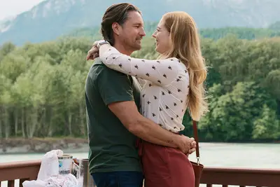 Wann wird Virgin River Staffel 4 in Netflix?