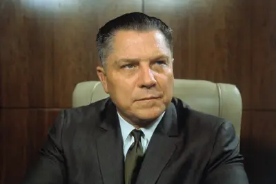 Quem é Jimmy Haffa e como ele morreu? O que saber como saber o líder sindical dos irlandeses