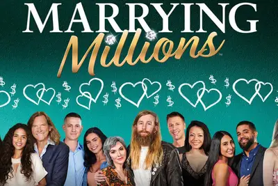 Marrying Millions