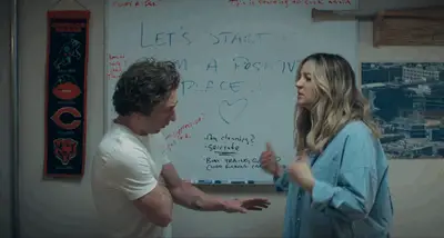 THE BEAR 204 WALL DROP