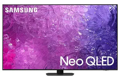 Samsung 55-Inch Class Neo QLED 4K QN90C Series Smart TV