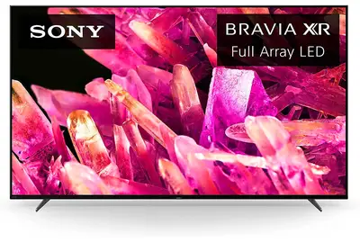 Sony 85 Inch 4K Ultra HD TV X90K Series Bravia XR