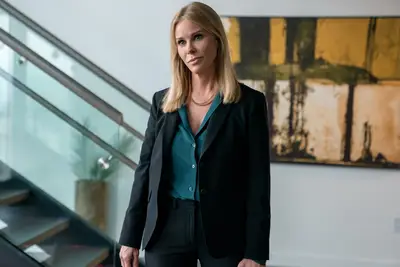 The Flight Asurator Staffel 2: All diese doppelten Kurven und Kreuzungen erklärt