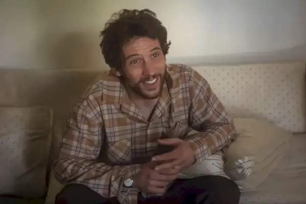 Se hai amato 'Wake Up Dead Man', guarda 'The Mastermind', un film di Josh O'Connor molto diverso ma ugualmente divertente