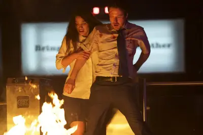 Belko é uma experiência em Netflix ou Hulu? Onde você pode ver o thriller de terror que se torna viral em tikkok