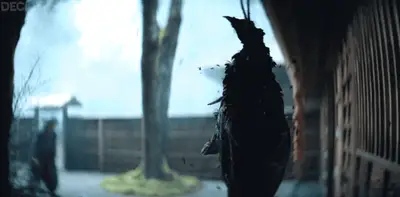 Shōgun: quebrado no Episódio 5 Summit