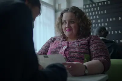 Transferência ou emitida: latindo a criança