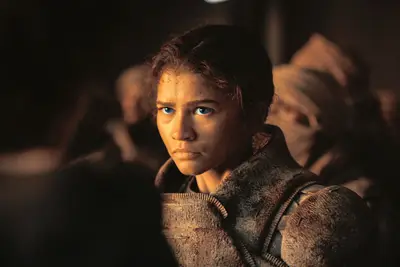 Use este hack para transmitir dunas: a segunda parte para menos