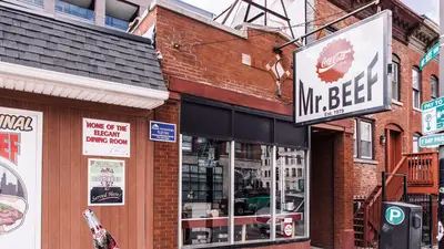 Dove viene filmato l'orso? Hulus i migliori punti