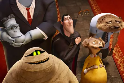 Wo kann man alle Siebenbürgen sehen