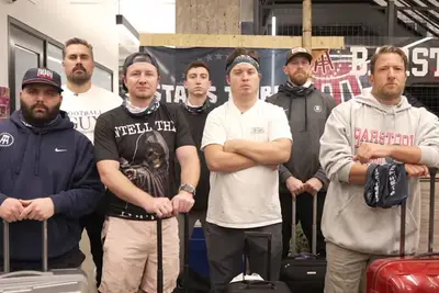 Dove puoi vedere la sopravvivenza dello sgabello da bar: calendario, manuale dell'episodio