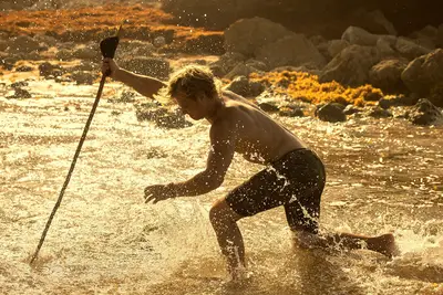 JJ morre na terceira temporada de bancos ao ar livre?