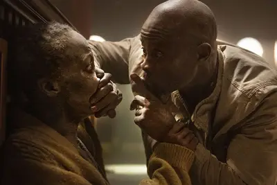 Ist es ein ruhiger Ort: Tag 1 in Netflix oder HBO Max?