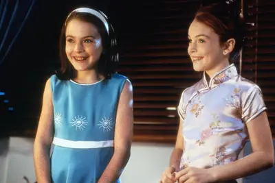 The Parent Trap (1998)