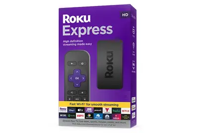 roku express