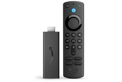 Amazon Fire TV Stick