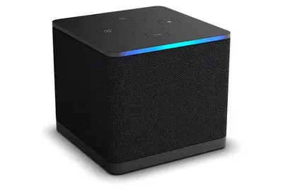 Amazon Fire TV Cube