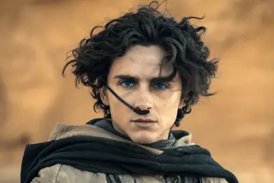 Dune 2 streaming release date on Max