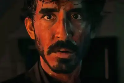 When will Monkey Man be streaming on Peacock?