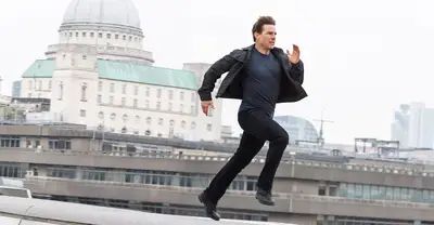 Mission: Impossible - Fallout (2018)