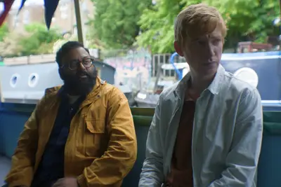 Übertragen Sie es oder lassen Sie es aus: „Alice