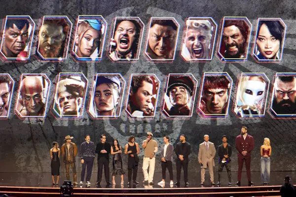 El tráiler de 'Street Fighter' 2026 ofrece un primer vistazo al nuevo elenco, incluidos Ryu de Andrew Koji y Ken de Noah Centineo