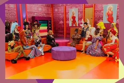 ¿Cuándo es un nuevo episodio de RuPaul’s Drag Race? Temporada 16, Episodio 4 Tiempo, Información de transmisión