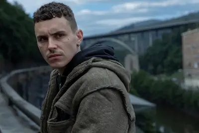 Haverá uma temporada de 2 especialistas na Netflix? O que sabemos