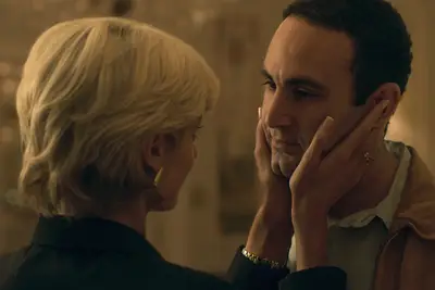 THE CROWN SEASON 6 EPISODE 3