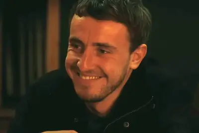 Você transfere as criaturas de Deus para a HBO Max ou Netflix?