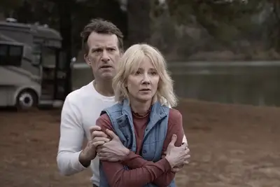 Le VanEed est-il basé sur une vraie histoire?